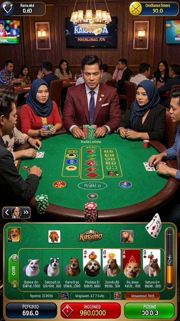 Screenshot surga55 nomor 1