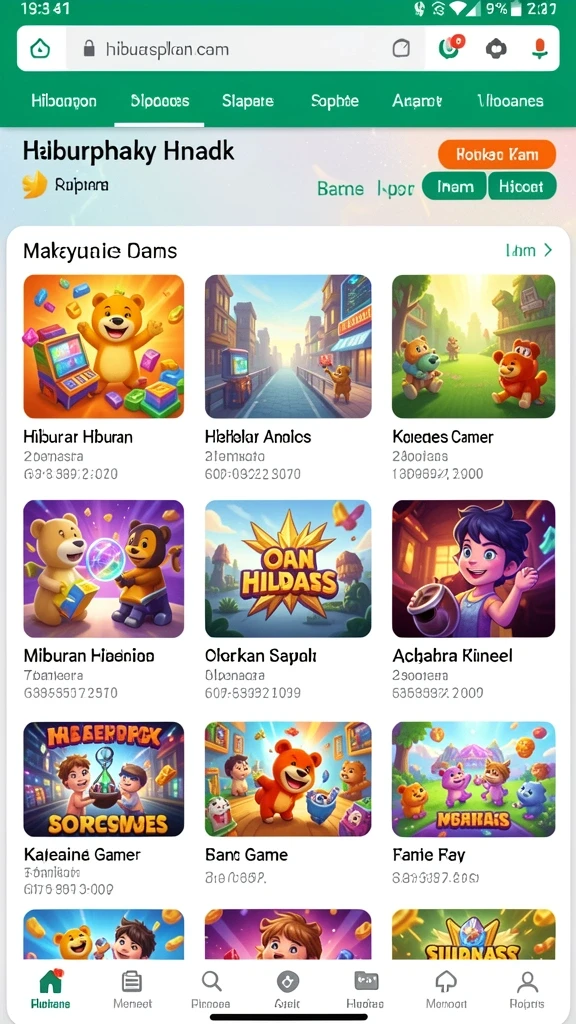 Screenshot svip7 nomor 1