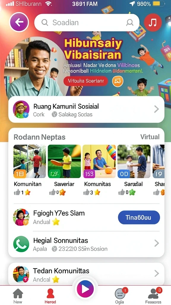 Screenshot svipwins nomor 2