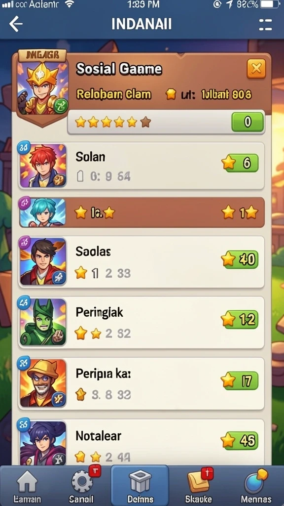Screenshot talas89 nomor 1
