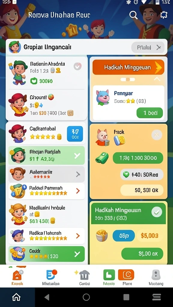 Screenshot tentoto nomor 1