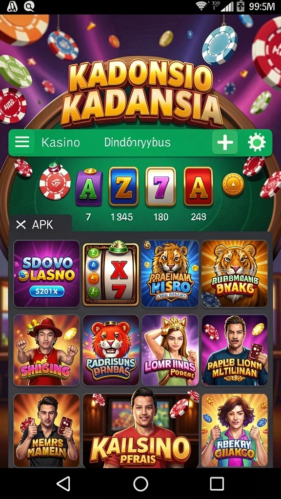 Screenshot tokyo88 nomor 1