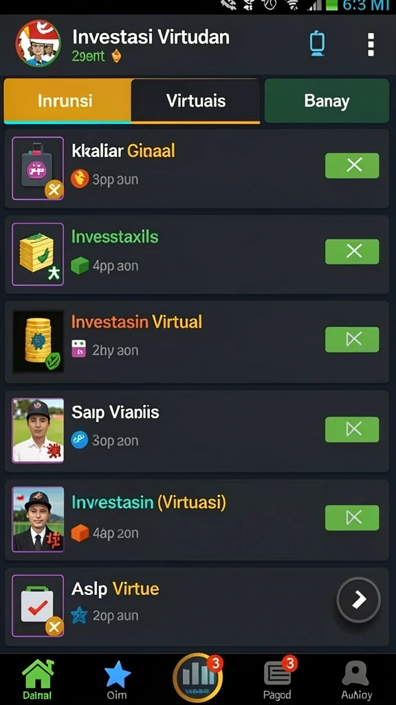 Screenshot turu99 nomor 1