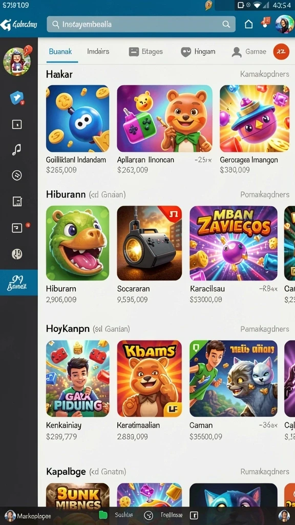 Screenshot v21 nomor 1