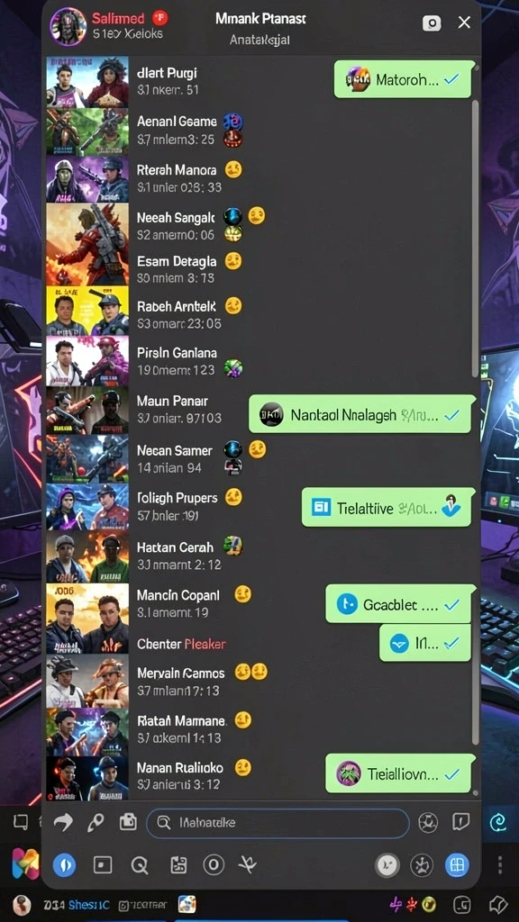 Screenshot v21 nomor 3