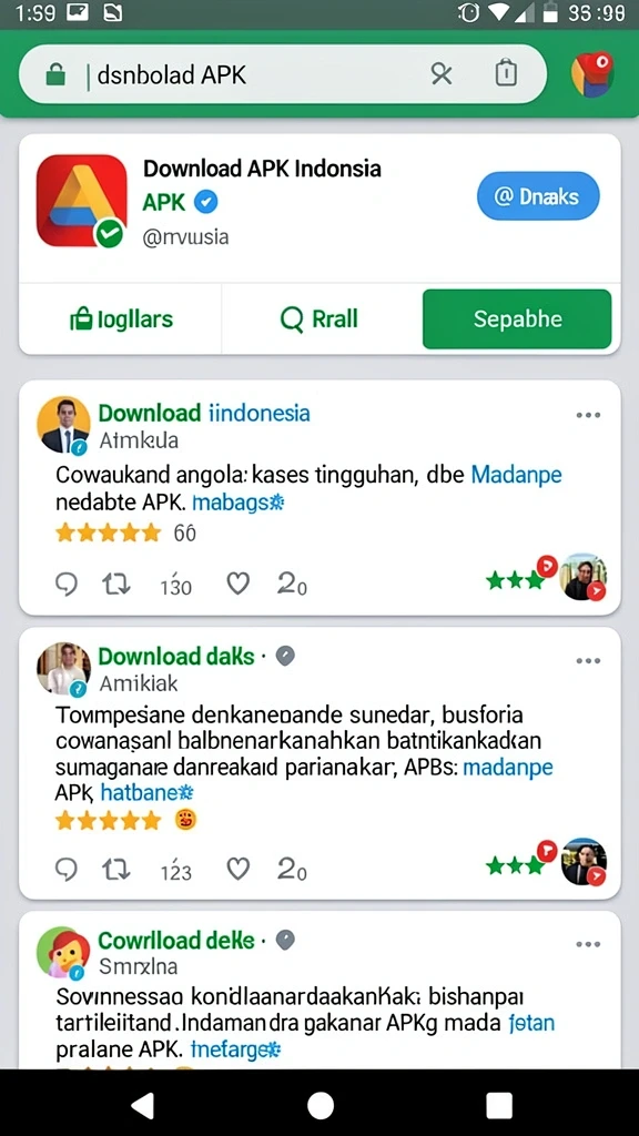 Screenshot valohoki nomor 2