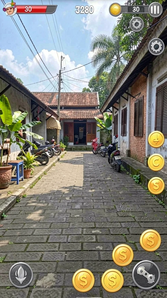 Screenshot yoyo88 nomor 1