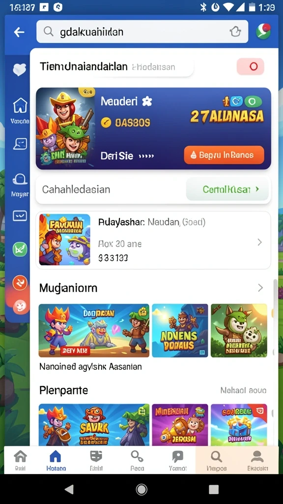 Screenshot zara4d nomor 1