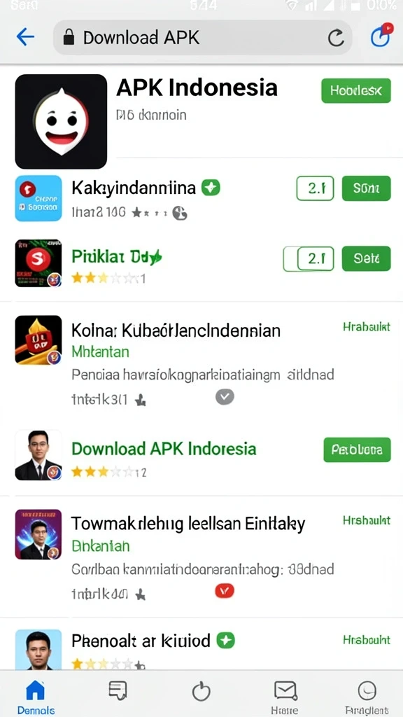 Screenshot zara4d nomor 3