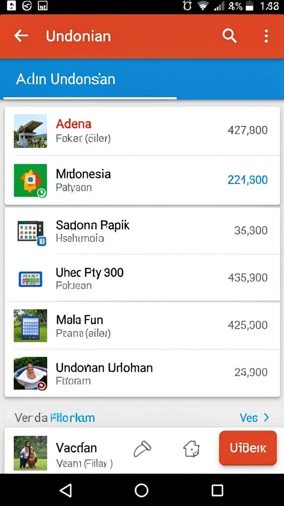 Screenshot zofaza nomor 2